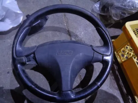 Αερόσακος Εμπρός Οδηγού με Τιμόνι για FIAT BARCHETTA (1995 - 2000) (183) , (2000 - 2003) (183) , (2004 - 2005) (183) *Γ* Αερόσακος Εμπρός Οδηγού με Τιμόνι για FIAT BARCHETTA (1995 - 2000) (183) , (2000 - 2003) (183) , (2004 - 2005) (183) *Γ*