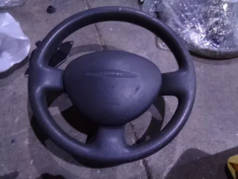 Αερόσακος Εμπρός Οδηγού με Τιμόνι για FIAT PUNTO (1999 - 2003) (188) *Γ* Αερόσακος Εμπρός Οδηγού με Τιμόνι για FIAT PUNTO (1999 - 2003) (188) *Γ*