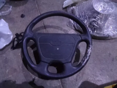 Αερόσακος Εμπρός Οδηγού με Τιμόνι για CHEVROLET - DAEWOO NUBIRA (1997 - 1999) (J100) *Γ* Αερόσακος Εμπρός Οδηγού με Τιμόνι για CHEVROLET - DAEWOO NUBIRA (1997 - 1999) (J100) *Γ*