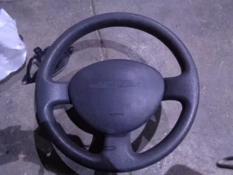 Αερόσακος Εμπρός Οδηγού με Τιμόνι για FIAT PUNTO (1999 - 2003) (188) *Γ* Αερόσακος Εμπρός Οδηγού με Τιμόνι για FIAT PUNTO (1999 - 2003) (188) *Γ*