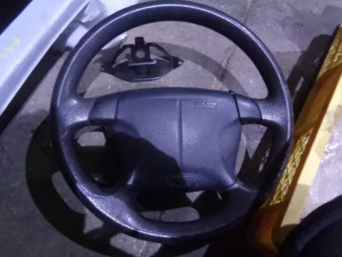 Αερόσακος Εμπρός Οδηγού με Τιμόνι για CHEVROLET - DAEWOO NEXIA (1995 - 1997) (KLETN) *Γ* Αερόσακος Εμπρός Οδηγού με Τιμόνι για CHEVROLET - DAEWOO NEXIA (1995 - 1997) (KLETN) *Γ*