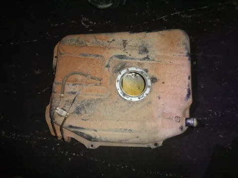 Δεξαμενή Καυσίμου (Ρεζερβουάρ) για NISSAN PIXO (2009 - ) (UA0) *ΔΒ* Δεξαμενή Καυσίμου (Ρεζερβουάρ) για NISSAN PIXO (2009 - ) (UA0) *ΔΒ*