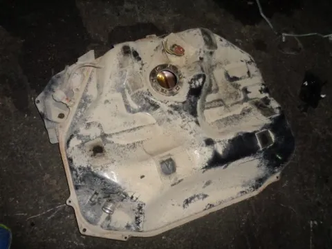 Δεξαμενή Καυσίμου (Ρεζερβουάρ) για HONDA CIVIC (1988 -1990) (EC - D - E - F) , (1990 -1992) (EC - D - E - F) *ΔΒ* Δεξαμενή Καυσίμου (Ρεζερβουάρ) για HONDA CIVIC (1988 -1990) (EC - D - E - F) , (1990 -1992) (EC - D - E - F) *ΔΒ*