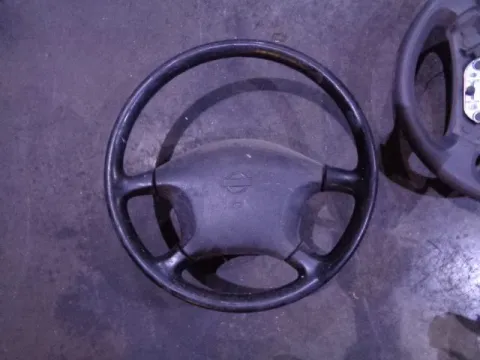 Τιμόνι (Βολάν) για NISSAN ALMERA (1995 - 1998) (N15) , (1998 - 2000) (N15) *Γ* Τιμόνι (Βολάν) για NISSAN ALMERA (1995 - 1998) (N15) , (1998 - 2000) (N15) *Γ*