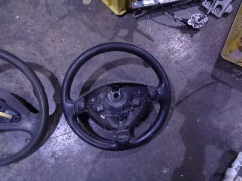 Τιμόνι (Βολάν) (ΜΕ ΧΕΙΡΙΣΗΡΙΑ) για OPEL ASTRA (1998 - 2004) G *Γ* Τιμόνι (Βολάν) (ΜΕ ΧΕΙΡΙΣΗΡΙΑ) για OPEL ASTRA (1998 - 2004) G *Γ*