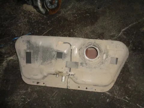Δεξαμενή Καυσίμου (Ρεζερβουάρ) για CHEVROLET - DAEWOO LANOS (1997 - 2000) (T100)   *ΔΒ* Δεξαμενή Καυσίμου (Ρεζερβουάρ) για CHEVROLET - DAEWOO LANOS (1997 - 2000) (T100)   *ΔΒ*