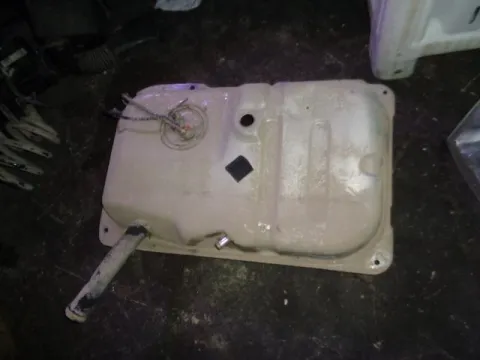 Δεξαμενή Καυσίμου (Ρεζερβουάρ) για FORD FIESTA (1996 - 1999) Mk4a  *ΔΒ* Δεξαμενή Καυσίμου (Ρεζερβουάρ) για FORD FIESTA (1996 - 1999) Mk4a  *ΔΒ*
