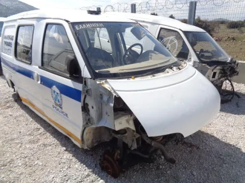 Τροπέτο Αμάξι Δεν Έχει Μηχανή Και Σασμάν για NISSAN VANETTE (1986 - 1995) (C22) , (1995 - 1996) (C23) DIESEL *ΔΒ* Τροπέτο Αμάξι Δεν Έχει Μηχανή Και Σασμάν για NISSAN VANETTE (1986 - 1995) (C22) , (1995 - 1996) (C23) DIESEL *ΔΒ*