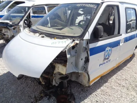 Τροπέτο Αμάξι Δεν Έχει Μηχανή Και Σασμάν για NISSAN VANETTE (1986 - 1995) (C22) , (1995 - 1996) (C23) DIESEL *ΔΒ* -  Τροπέτο Αμάξι Δεν Έχει Μηχανή Και Σασμάν για NISSAN VANETTE (1986 - 1995) (C22) , (1995 - 1996) (C23) DIESEL *ΔΒ* -