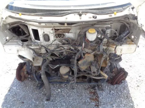 Τροπέτο Αμάξι Δεν Έχει Μηχανή Και Σασμάν για NISSAN VANETTE (1986 - 1995) (C22) , (1995 - 1996) (C23) DIESEL *ΔΒ* -  Τροπέτο Αμάξι Δεν Έχει Μηχανή Και Σασμάν για NISSAN VANETTE (1986 - 1995) (C22) , (1995 - 1996) (C23) DIESEL *ΔΒ* -