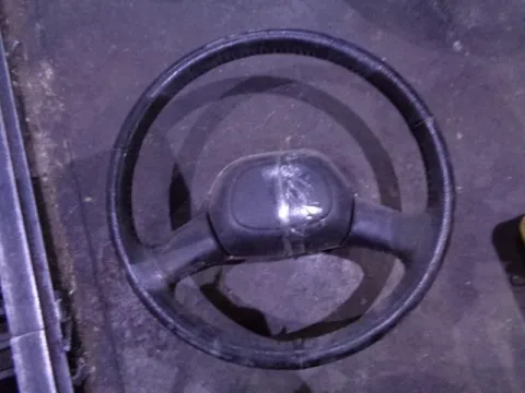 Τιμόνι (Βολάν) για SUZUKI ALTO (1994 - 1999) (SH) *Γ* Τιμόνι (Βολάν) για SUZUKI ALTO (1994 - 1999) (SH) *Γ*
