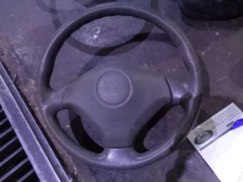 Αερόσακος Εμπρός Οδηγού με Τιμόνι για SUZUKI SWIFT (1992 - 1996) (SF) *Γ* Αερόσακος Εμπρός Οδηγού με Τιμόνι για SUZUKI SWIFT (1992 - 1996) (SF) *Γ*
