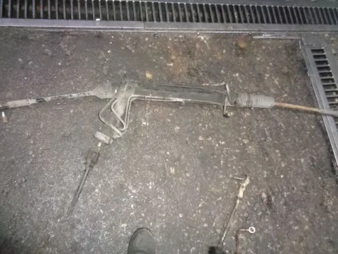 Κρεμαγιέρα Υδραυλική για FORD TRANSIT (1995 - 2000) (EA_) 2000 (NSF)(NSG) Petrol 114 Κρεμαγιέρα Υδραυλική για FORD TRANSIT (1995 - 2000) (EA_) 2000 (NSF)(NSG) Petrol 114