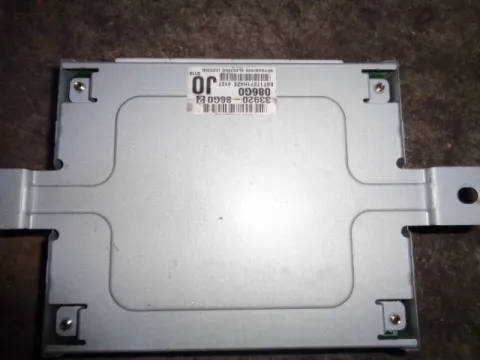 Εγκέφαλος Κινητήρα 3392086G0 για SUZUKI IGNIS (2003 - 2008) (RM) ΤΕΛΑΡΟ *21* Εγκέφαλος Κινητήρα 3392086G0 για SUZUKI IGNIS (2003 - 2008) (RM) ΤΕΛΑΡΟ *21*