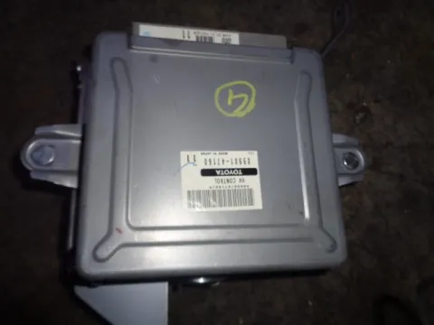 Εγκέφαλος Κινητήρα 8966147120 για TOYOTA PRIUS (2010 - 2013) (XW30) ΤΕΛΑΡΟ ΔΙΑΦΟΡΟΙ *30* Εγκέφαλος Κινητήρα 8966147120 για TOYOTA PRIUS (2010 - 2013) (XW30) ΤΕΛΑΡΟ ΔΙΑΦΟΡΟΙ *30*