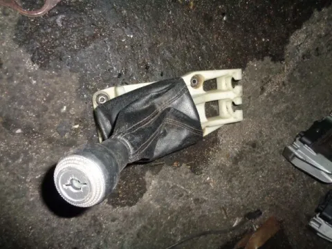 Μοχλός Ταχυτήτων Χωρίς Ντίζες για HYUNDAI GETZ (2002 - 2005) (TB), (2006 - 2009 ) (TB) *Δ* Μοχλός Ταχυτήτων Χωρίς Ντίζες για HYUNDAI GETZ (2002 - 2005) (TB), (2006 - 2009 ) (TB) *Δ*