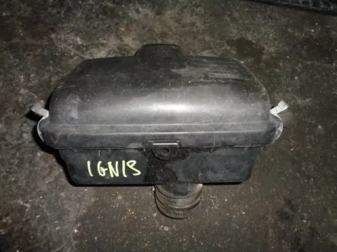 Φιλτροκούτι για SUZUKI IGNIS (2000 - 2003) (RG) , (2003 - 2008) (RM)  *Δ* *91399* Φιλτροκούτι για SUZUKI IGNIS (2000 - 2003) (RG) , (2003 - 2008) (RM)  *Δ* *91399*