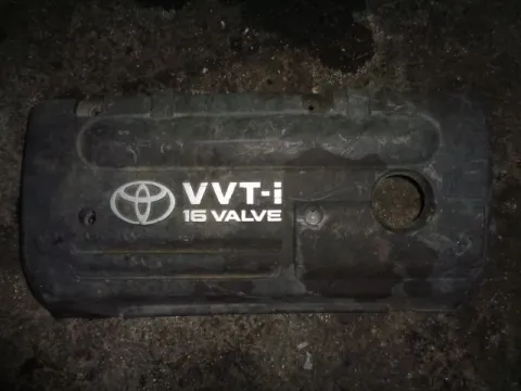 Κάλυμμα Κινητήρα για TOYOTA COROLLA (2002 - 2004) (E120) *Δ* Κάλυμμα Κινητήρα για TOYOTA COROLLA (2002 - 2004) (E120) *Δ*