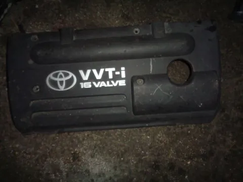 Κάλυμμα Κινητήρα για TOYOTA COROLLA (2002 - 2004) (E120) *Δ* Κάλυμμα Κινητήρα για TOYOTA COROLLA (2002 - 2004) (E120) *Δ*