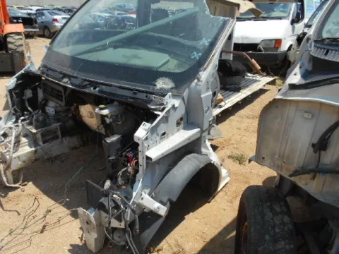 Τροπέτο Αμάξι κομπλέ Χ. Άξονα Πίσω για OPEL VIVARO (2002 - 2006) , RENAULT TRAFFIC (2002 - 2006) (FL) , NISSAN PRIMASTAR (2001 - 2006) (X83)  *ΔΒ* -  Τροπέτο Αμάξι κομπλέ Χ. Άξονα Πίσω για OPEL VIVARO (2002 - 2006) , RENAULT TRAFFIC (2002 - 2006) (FL) , NISSAN PRIMASTAR (2001 - 2006) (X83)  *ΔΒ* -