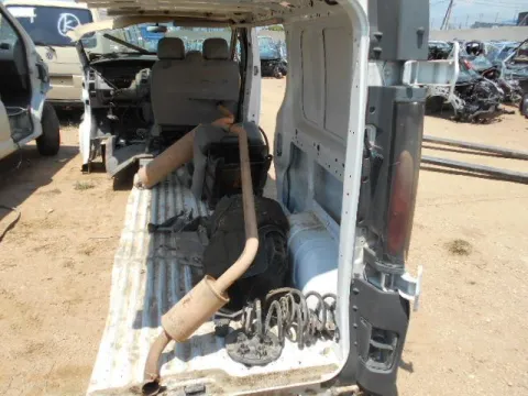 Τροπέτο Αμάξι κομπλέ Χ. Άξονα Πίσω για OPEL VIVARO (2002 - 2006) , RENAULT TRAFFIC (2002 - 2006) (FL) , NISSAN PRIMASTAR (2001 - 2006) (X83)  *ΔΒ* -  Τροπέτο Αμάξι κομπλέ Χ. Άξονα Πίσω για OPEL VIVARO (2002 - 2006) , RENAULT TRAFFIC (2002 - 2006) (FL) , NISSAN PRIMASTAR (2001 - 2006) (X83)  *ΔΒ* -