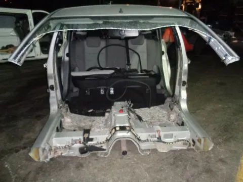 Τροπέτο Πίσω X. Άξονα Πϊσω για FORD FOCUS (2004 - 2008) Mk2a (DA3 - C307) *ΔΒ* -  Τροπέτο Πίσω X. Άξονα Πϊσω για FORD FOCUS (2004 - 2008) Mk2a (DA3 - C307) *ΔΒ* -