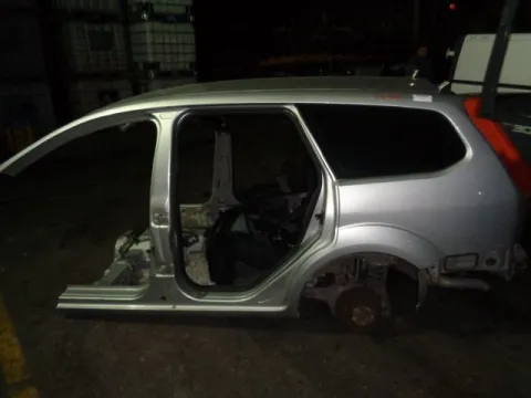 Τροπέτο Πίσω X. Άξονα Πϊσω για FORD FOCUS (2004 - 2008) Mk2a (DA3 - C307) *ΔΒ* -  Τροπέτο Πίσω X. Άξονα Πϊσω για FORD FOCUS (2004 - 2008) Mk2a (DA3 - C307) *ΔΒ* -