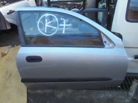 Πόρτα Δεξιά Δίπορτη για NISSAN ALMERA (2000 - 2002) (N16) , (2002 - 2006) (N16) Πόρτα Δεξιά Δίπορτη για NISSAN ALMERA (2000 - 2002) (N16) , (2002 - 2006) (N16)