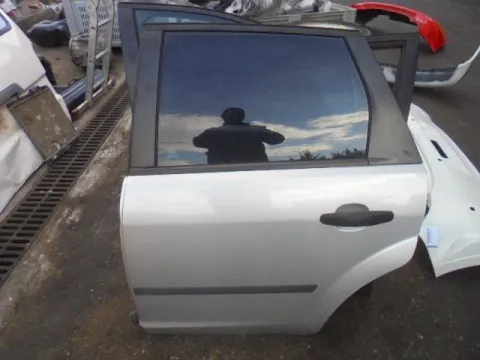 Πόρτα Πίσω Αριστερή για FORD FOCUS (2004 - 2008) Mk2a (DA3 - C307) S-Wagon - 5dr *Γ* Πόρτα Πίσω Αριστερή για FORD FOCUS (2004 - 2008) Mk2a (DA3 - C307) S-Wagon - 5dr *Γ*