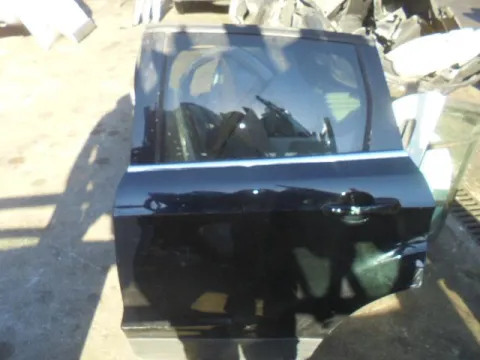 Πόρτα Πίσω Αριστερή για FORD KUGA (2013 - ) Πόρτα Πίσω Αριστερή για FORD KUGA (2013 - )