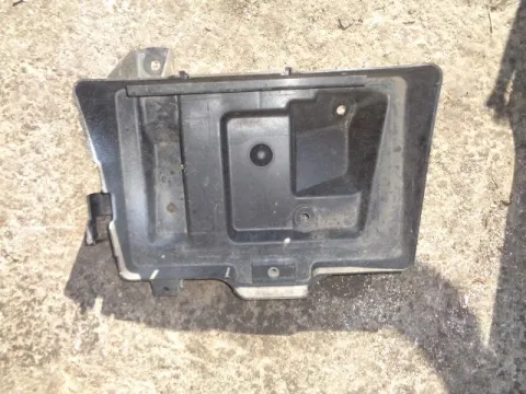 Βάση Μπαταρίας 24449812 για OPEL ZAFIRA (1999 - 2002) A , (2002 - 2005) A *Δ* Βάση Μπαταρίας 24449812 για OPEL ZAFIRA (1999 - 2002) A , (2002 - 2005) A *Δ*