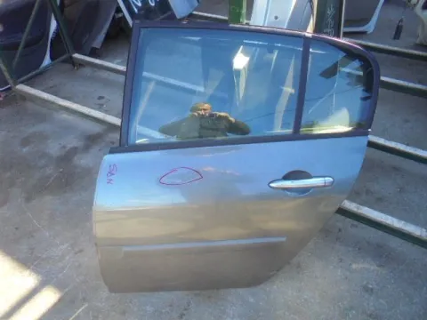 Πόρτα Πίσω Αριστερή για RENAULT MEGANE (2002 - 2005) (LM) (KM) (EM) (CM) (LM) Sedan - 4dr , (2006 - 2008) (LM) (KM) (EM) (CM) *Γ* Πόρτα Πίσω Αριστερή για RENAULT MEGANE (2002 - 2005) (LM) (KM) (EM) (CM) (LM) Sedan - 4dr , (2006 - 2008) (LM) (KM) (EM) (CM) *Γ*