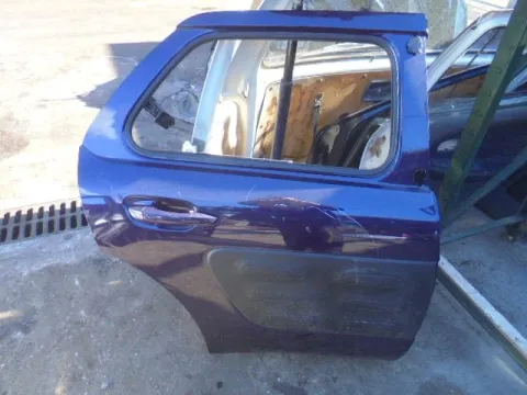 Πόρτα Πίσω Δεξιά για CITROEN C4 CACTUS (2014 - ) *Γ* Πόρτα Πίσω Δεξιά για CITROEN C4 CACTUS (2014 - ) *Γ*