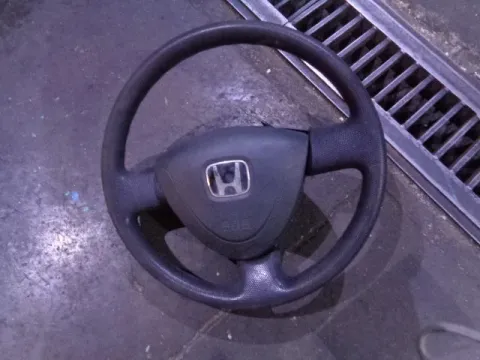 Αερόσακος Εμπρός Οδηγού με Τιμόνι για HONDA JAZZ (2002 - 2005) (GD) *Γ* Αερόσακος Εμπρός Οδηγού με Τιμόνι για HONDA JAZZ (2002 - 2005) (GD) *Γ*