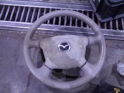 Αερόσακος Εμπρός Οδηγού με Τιμόνι για MAZDA MPV - PREMACY (1989 - 1999) *Γ* Αερόσακος Εμπρός Οδηγού με Τιμόνι για MAZDA MPV - PREMACY (1989 - 1999) *Γ*
