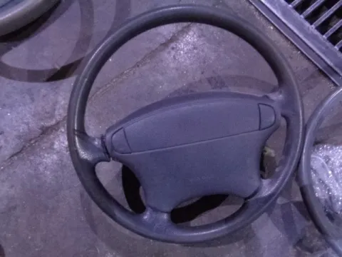 Αερόσακος Εμπρός Οδηγού με Τιμόνι για SUZUKI BALENO (1994 - 1998) (SY) *Γ* Αερόσακος Εμπρός Οδηγού με Τιμόνι για SUZUKI BALENO (1994 - 1998) (SY) *Γ*