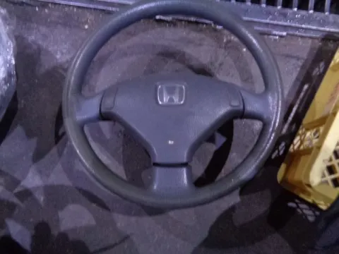 Τιμόνι (Βολάν) (ΟΧΙ ΚΑΘΑΡΟ) για HONDA CIVIC (1992 - 1995) (EG - H - J) *Γ* Τιμόνι (Βολάν) (ΟΧΙ ΚΑΘΑΡΟ) για HONDA CIVIC (1992 - 1995) (EG - H - J) *Γ*