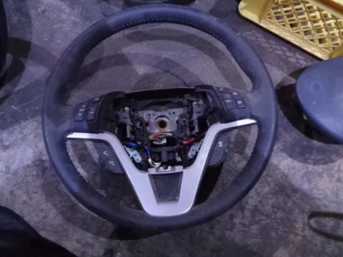 Τιμόνι (Βολάν) για HONDA CRV (2005 - 2007) (RD) *Γ* Τιμόνι (Βολάν) για HONDA CRV (2005 - 2007) (RD) *Γ*
