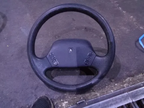 Τιμόνι (Βολάν) για CITROEN XANTIA (1995 - 1998) (X1) *Γ* Τιμόνι (Βολάν) για CITROEN XANTIA (1995 - 1998) (X1) *Γ*