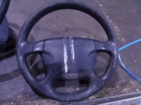 Αερόσακος Εμπρός Οδηγού με Τιμόνι για CHEVROLET - DAEWOO NUBIRA (1997 - 1999) (J100) *Γ* Αερόσακος Εμπρός Οδηγού με Τιμόνι για CHEVROLET - DAEWOO NUBIRA (1997 - 1999) (J100) *Γ*