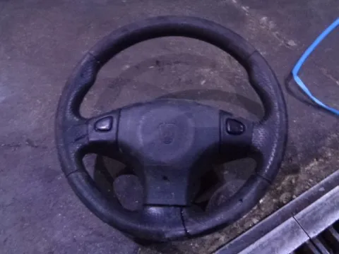 Αερόσακος Εμπρός Οδηγού με Τιμόνι για ROVER 200 (1996 - 1999) (RF) , (1996 - 1999) (XW) *Γ* Αερόσακος Εμπρός Οδηγού με Τιμόνι για ROVER 200 (1996 - 1999) (RF) , (1996 - 1999) (XW) *Γ*