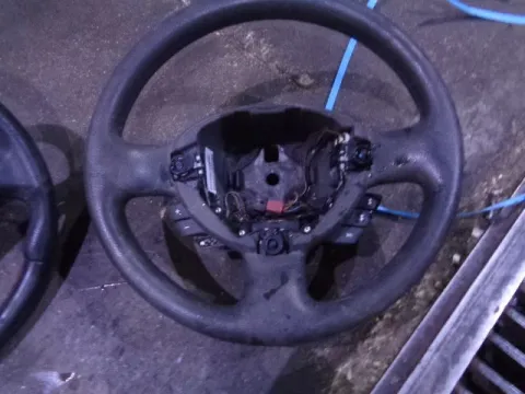 Τιμόνι (Βολάν) (ΜΕ ΧΕΙΡΙΣΤΗΡΙΑ) για FIAT PUNTO (1999 - 2003) (188) *Γ* Τιμόνι (Βολάν) (ΜΕ ΧΕΙΡΙΣΤΗΡΙΑ) για FIAT PUNTO (1999 - 2003) (188) *Γ*