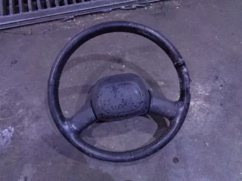 Τιμόνι (Βολάν) για SUBARU JUSTY (1996 - 2003) (AF-AG) *Γ* Τιμόνι (Βολάν) για SUBARU JUSTY (1996 - 2003) (AF-AG) *Γ*