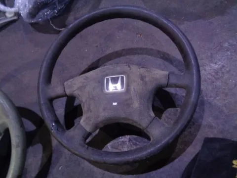 Τιμόνι (Βολάν) (ΟΧΙ ΚΑΘΑΡΟ) για HONDA ACCORD (1990 - 1993) (CB - C) *Γ* Τιμόνι (Βολάν) (ΟΧΙ ΚΑΘΑΡΟ) για HONDA ACCORD (1990 - 1993) (CB - C) *Γ*