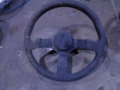 Τιμόνι (Βολάν) για RENAULT 5 - 9 - 11 (1972 - 1985) *Γ*