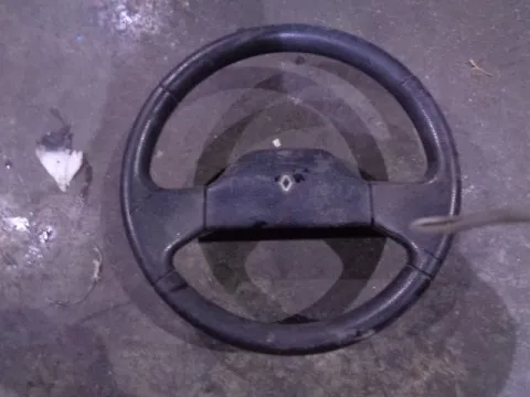 Τιμόνι (Βολάν) για RENAULT CLIO (1990 - 1994) (B57) (C57) *Γ* Τιμόνι (Βολάν) για RENAULT CLIO (1990 - 1994) (B57) (C57) *Γ*
