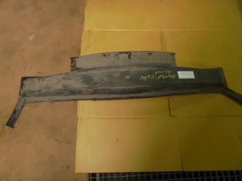 Τραβέρσα Προφυλακτήρα Πίσω για HYUNDAI COUPE (1997- 1999) (RD) Τραβέρσα Προφυλακτήρα Πίσω για HYUNDAI COUPE (1997- 1999) (RD)