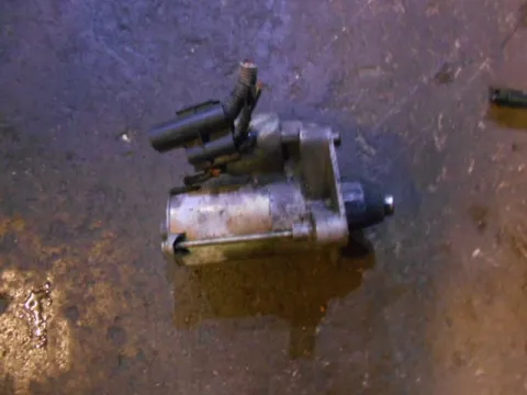 Μίζα για FORD FIESTA (2006 - 2008) Mk5b 1400 (F6JA) Diesel 68 TDCi Μίζα για FORD FIESTA (2006 - 2008) Mk5b 1400 (F6JA) Diesel 68 TDCi