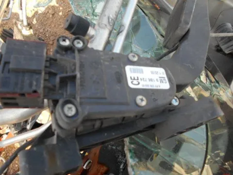 Τροπέτο Εμπρός Κουφάρι για SAAB 9-3 (2002 - 2005) (YS3F) *Α* -  Τροπέτο Εμπρός Κουφάρι για SAAB 9-3 (2002 - 2005) (YS3F) *Α* -