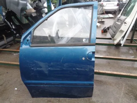 Πόρτα Εμπρός Αριστερή για NISSAN SERENA (1997 - 2001) (C23) *Α* Πόρτα Εμπρός Αριστερή για NISSAN SERENA (1997 - 2001) (C23) *Α*